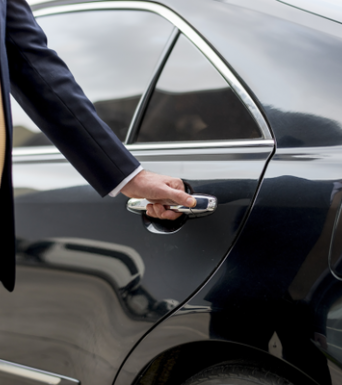 Seaside FL Concierge Services - Airport Transportation