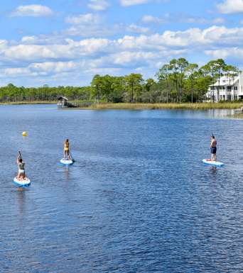 Seaside FL Concierge Services - Eco Tours