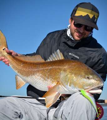 Seaside FL Concierge Services - Fishing