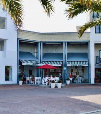 Seaside FL Concierge Services - Grocery Delivery