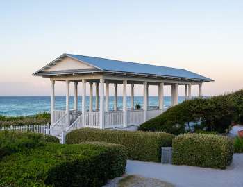 Seaside FL - Yoga