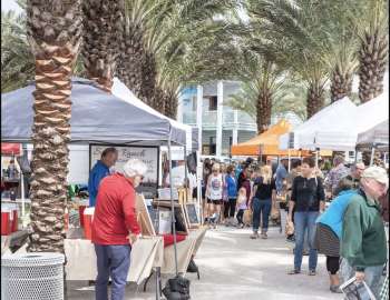 Seaside Farmer's Market Seaside Farmer's Market