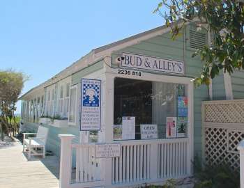 Seaside FL Concierge Services - Restaurant Reservations