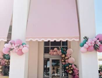 Cabana by The SEASIDE Style