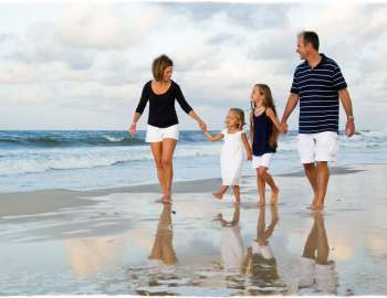 Seaside FL Concierge Services - Photography Sessions