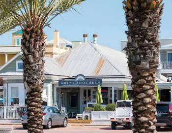 Great Southern Café