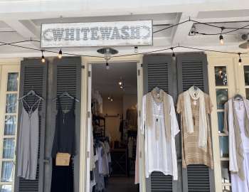 Seaside FL - Whitewash Boutique