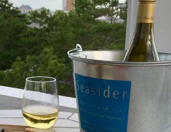 Seaside FL Concierge Services - Pre-Arrival Packages