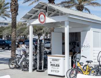 Seaside Transit Authority Bike Rental Seaside Transit Authority Bike Rental