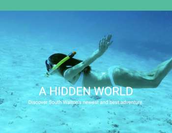 Seaside FL - Snorkel 30A