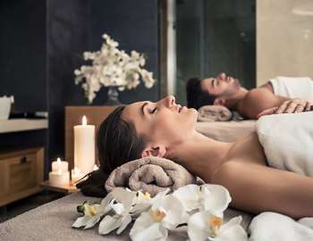 Seaside FL Concierge Services - Spa Services