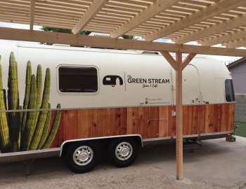 The Green Stream - Seaside, FL