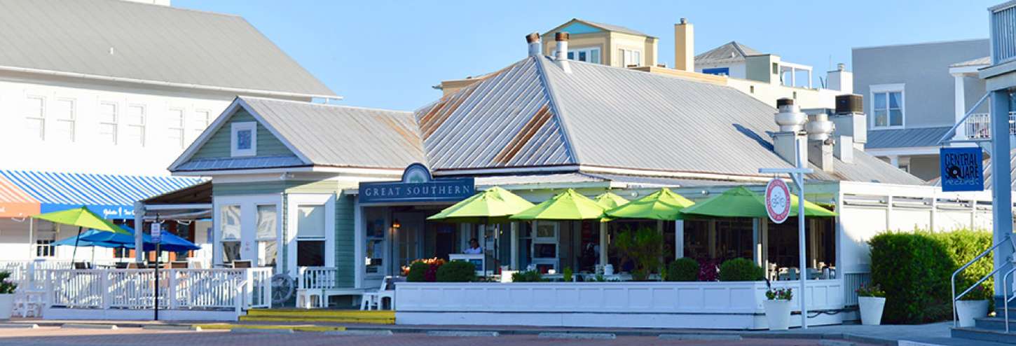 Great Southern Café