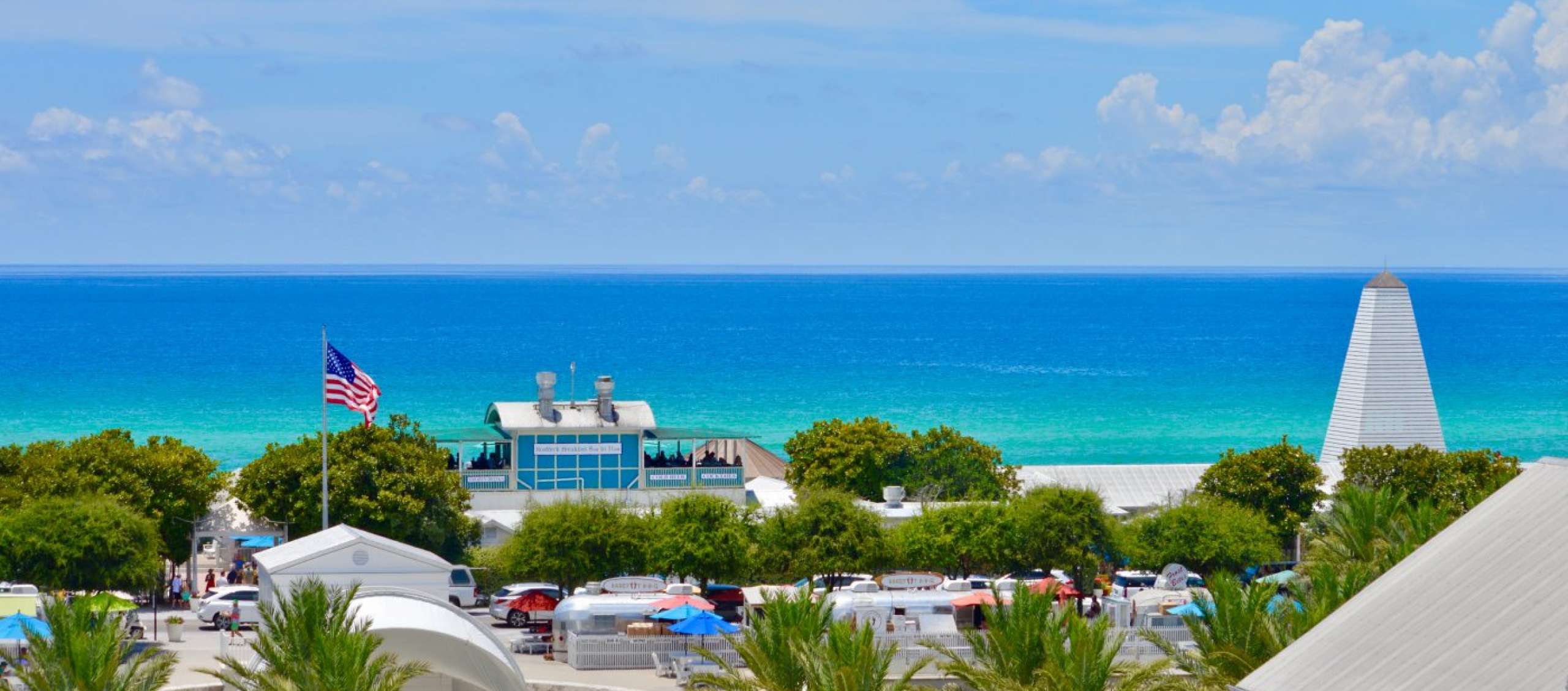 A Seaside Experience