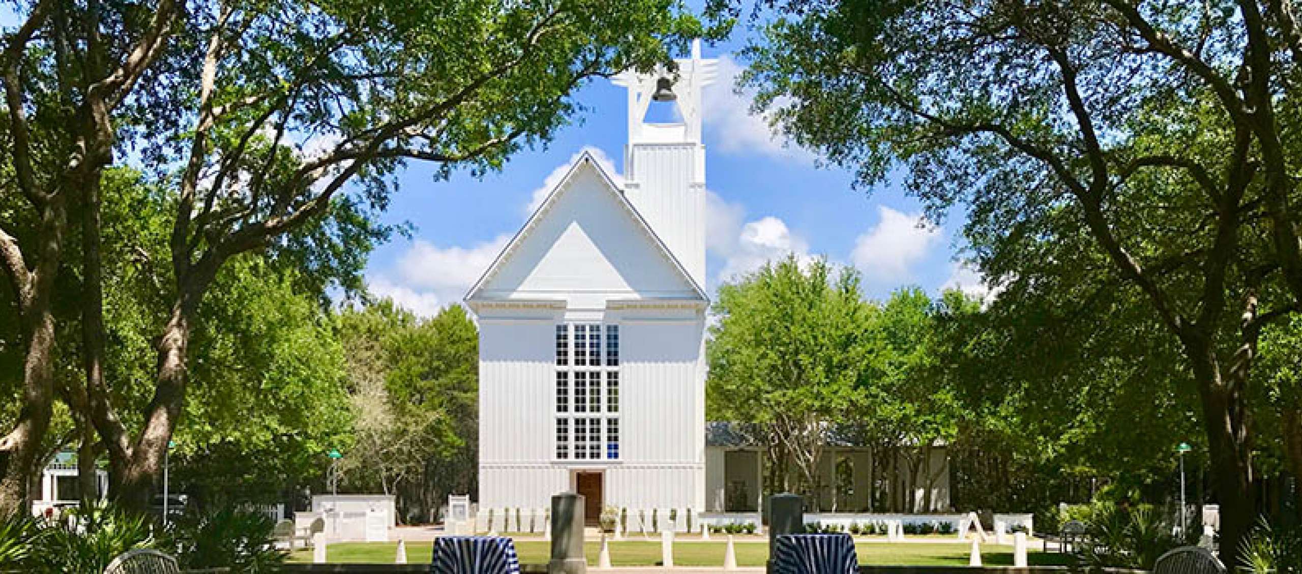 The Seaside Chapel The Seaside Chapel