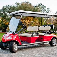 Seaside FL Concierge Services - Golf Cart Rentals Seaside FL Concierge Services - Golf Cart Rentals
