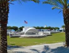 Seaside Amphitheater