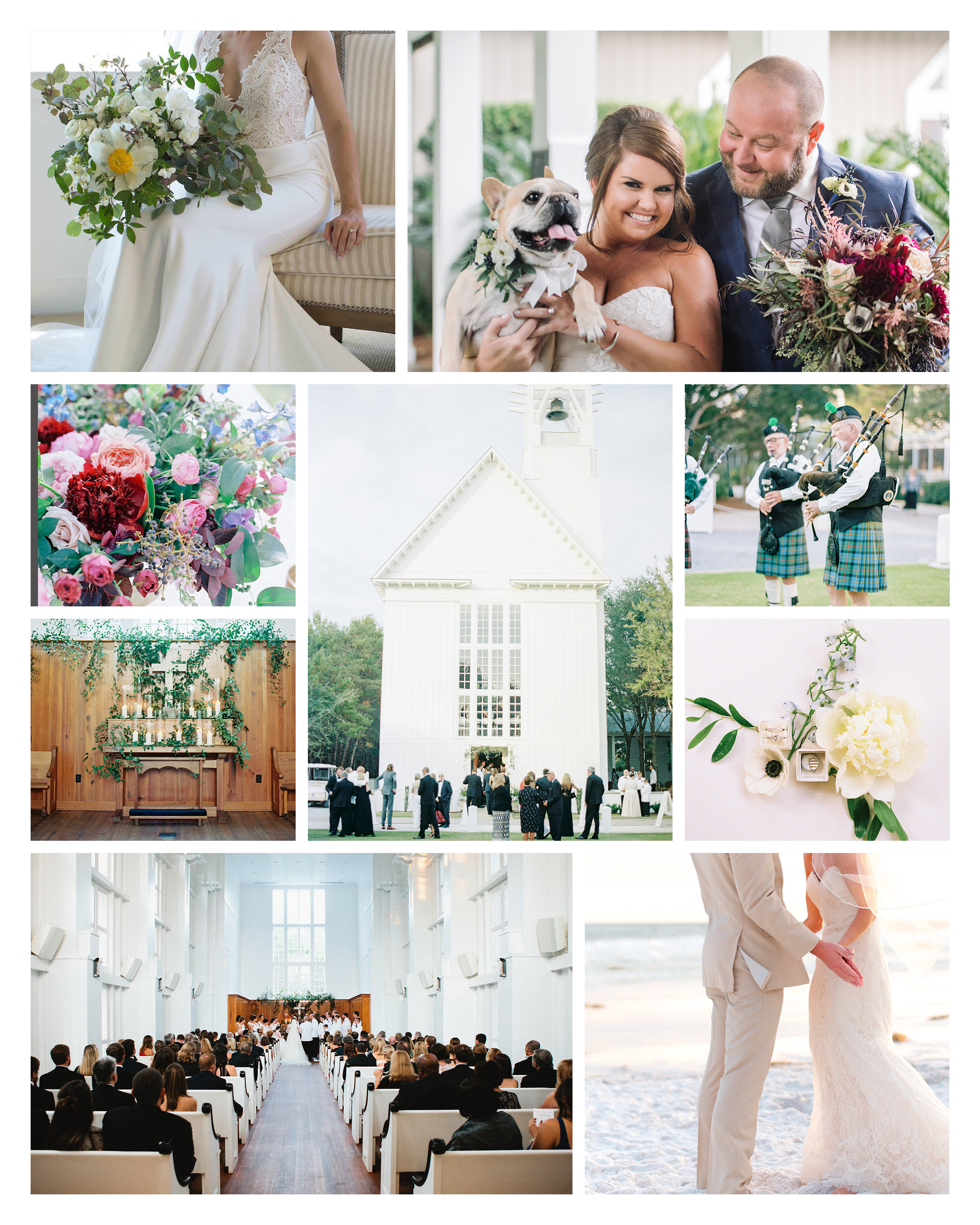 Fancy Events - Wedding Planning in Seaside, FL Fancy Events - Wedding Planning in Seaside, FL