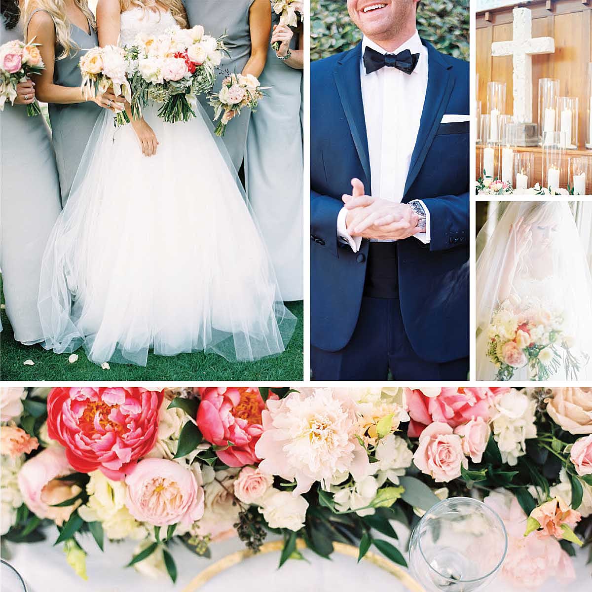 Weddings in Seaside Weddings in Seaside